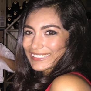 Meet your Posher, Annalisa